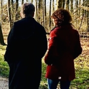 Wat is wandelcoaching